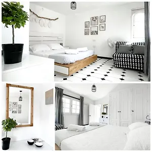  Apartamento House