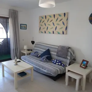  Apartamento Islas