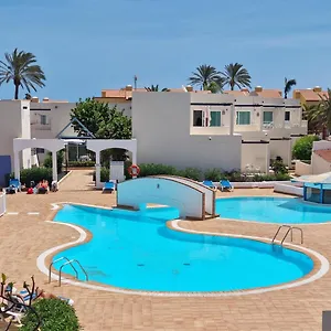  Apartamento La Marina