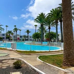 Barqueros 9 By Holidays Fuerteventura Corralejo
