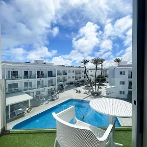 Surfing Colors Hotel&apartments Corralejo