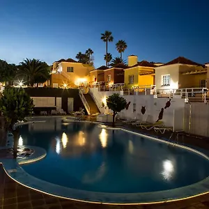  Apartamento Serenada