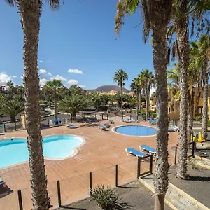  Apartamento Lightbooking Oasis Royal F311