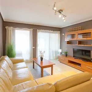  Apartamento Marine Breeze