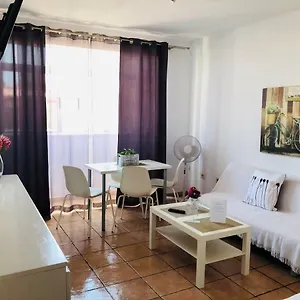  Apartamento Centrico Corrralejo