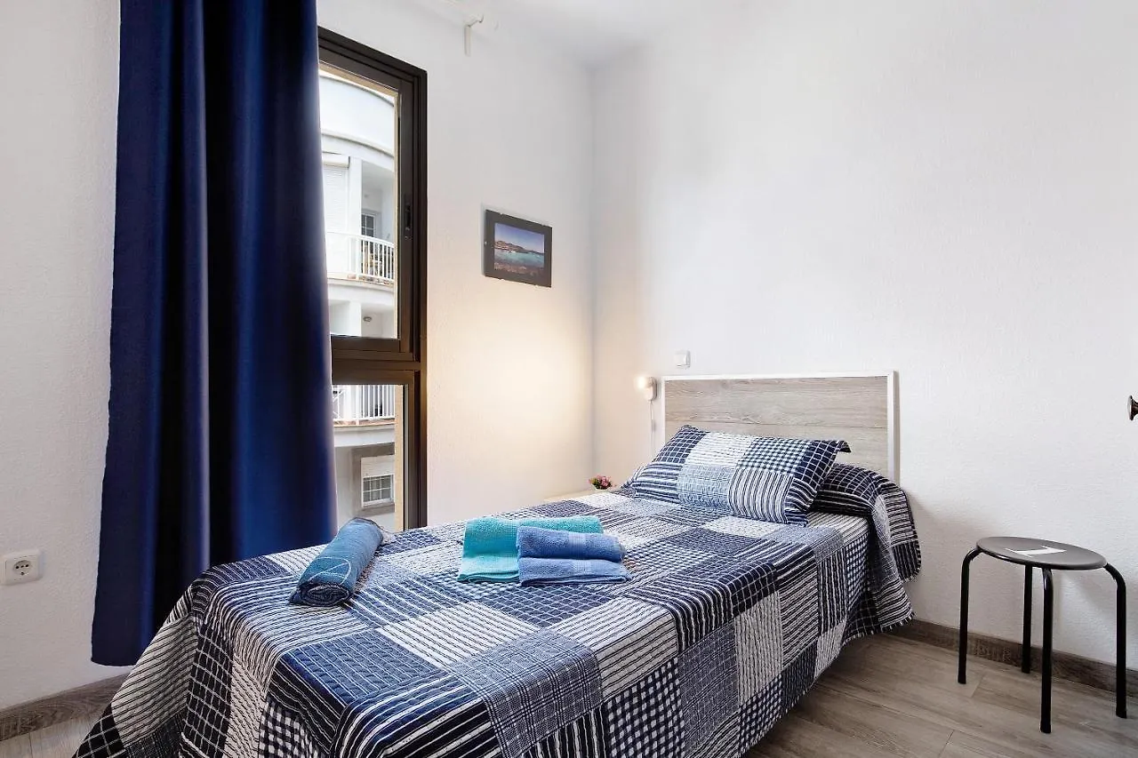 Hubara Home Corralejo Spain
