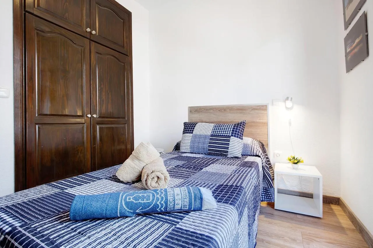 Hubara Home Corralejo