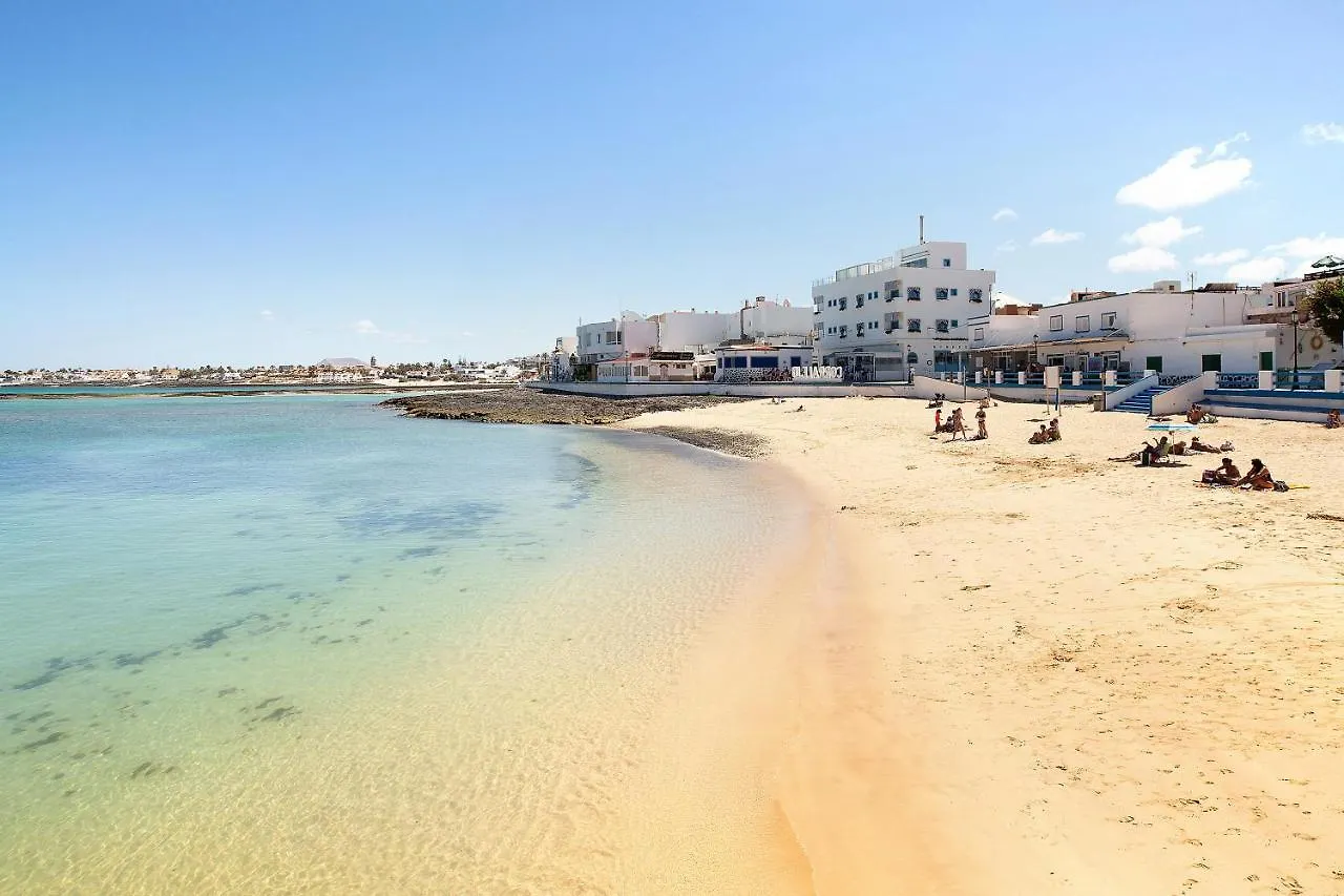 Hubara Home Corralejo